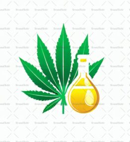 Cannabis Öl